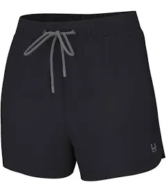 Huk Women's Pursuit Volley Short