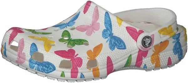 Crocs Classic Women's Vacay Vibes Clog