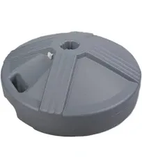 US Weight Fillable Umbrella Base