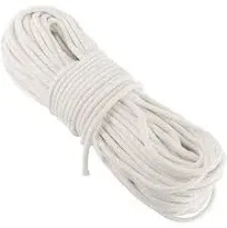 FUNSUEI 328 Feet #8 Sash Cord