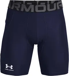 Under Armour Men's HeatGear Compression Shorts