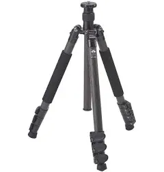 SIRUI Tripod Kit Carbon Fiber with E-10 Ball Head - ET-1204-E-10