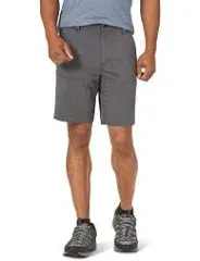 Wrangler Men's Side Pocket Utility Short