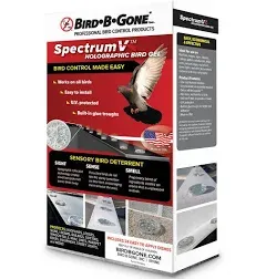 Bird B Gone SpectrumV