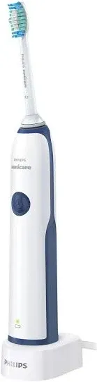 Philips Sonicare Essence Rechargeable Electric Toothbrush HX3211/17 Blue