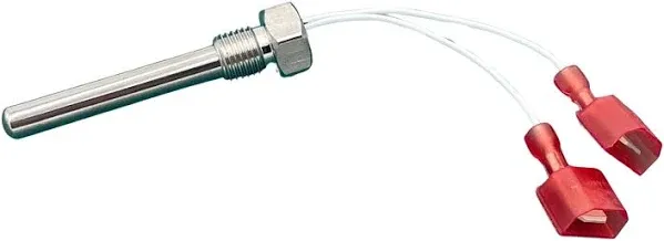 Funmit 42002-0024S Stack Flue Sensor Replacement for Pentair Sta-Rite Mastertemp