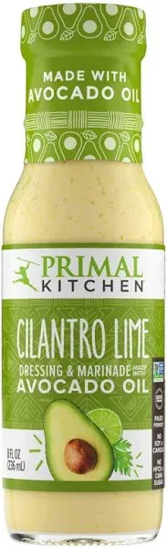 Primal Kitchen Dressing & Marinade