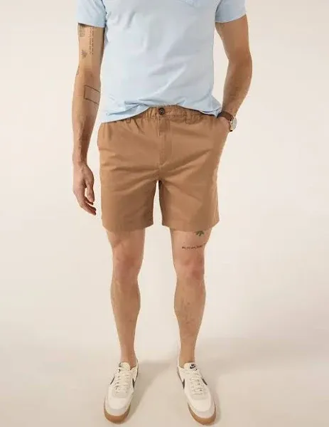 Chubbies Men's Shorts Chubbies Stretch Shorts