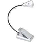 Carson FL-55 FlexNeck LED Book Light