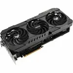 ASUS TUF Gaming GeForce RTX™ 4090 OG OC Edition Gaming Graphics Card (PCIe 4.0, 24GB GDDR6X, DLSS 3, HDMI 2.1, DisplayPort 1.4a)