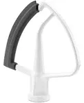 KitchenAid  Tilt Head Flexible Edge Mixing Beater