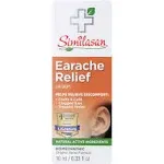 Similasan Ear Relief Drops - 0.33 fl oz