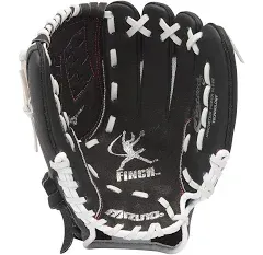 Mizuno Prospect Finch Youth Softball Glove Series