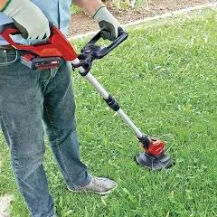 Einhell GE-CT Power X-Change Cordless Grass Trimmer Kit