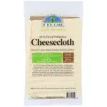 If You Care Cheesecloth, 2 Square Yards