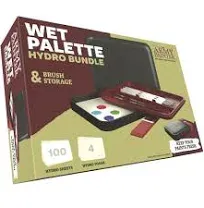 The Army Painter - Wet Palette Bundle