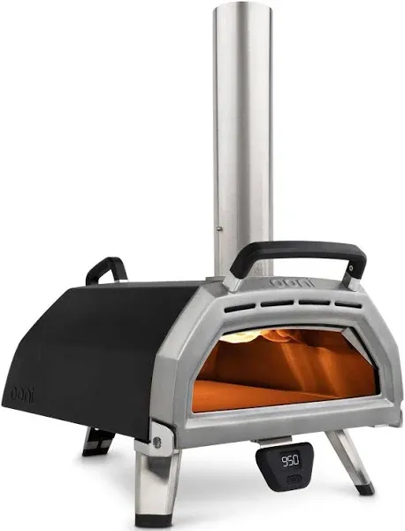 Ooni Karu 16 Portable Multi-Fuel Pizza Oven