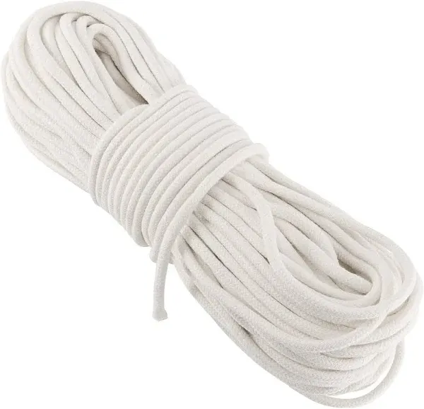 FUNSUEI 328 Feet 8 Sash Cord