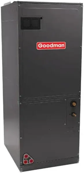 Goodman 5 Ton Variable Speed Air handler AVPTC61D14