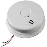 Kidde 21010407-A Battery Smoke Alarm