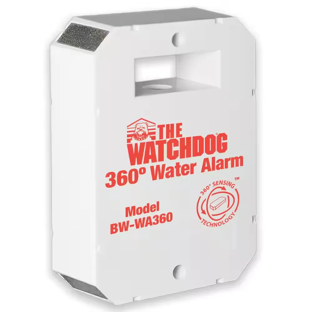 Basement Watchdog Water Alarm BW-WA360