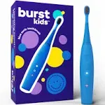 BURSTkids Sonic Toothbrush