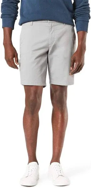 Dockers Men's Supreme Flex Ultimate Shorts