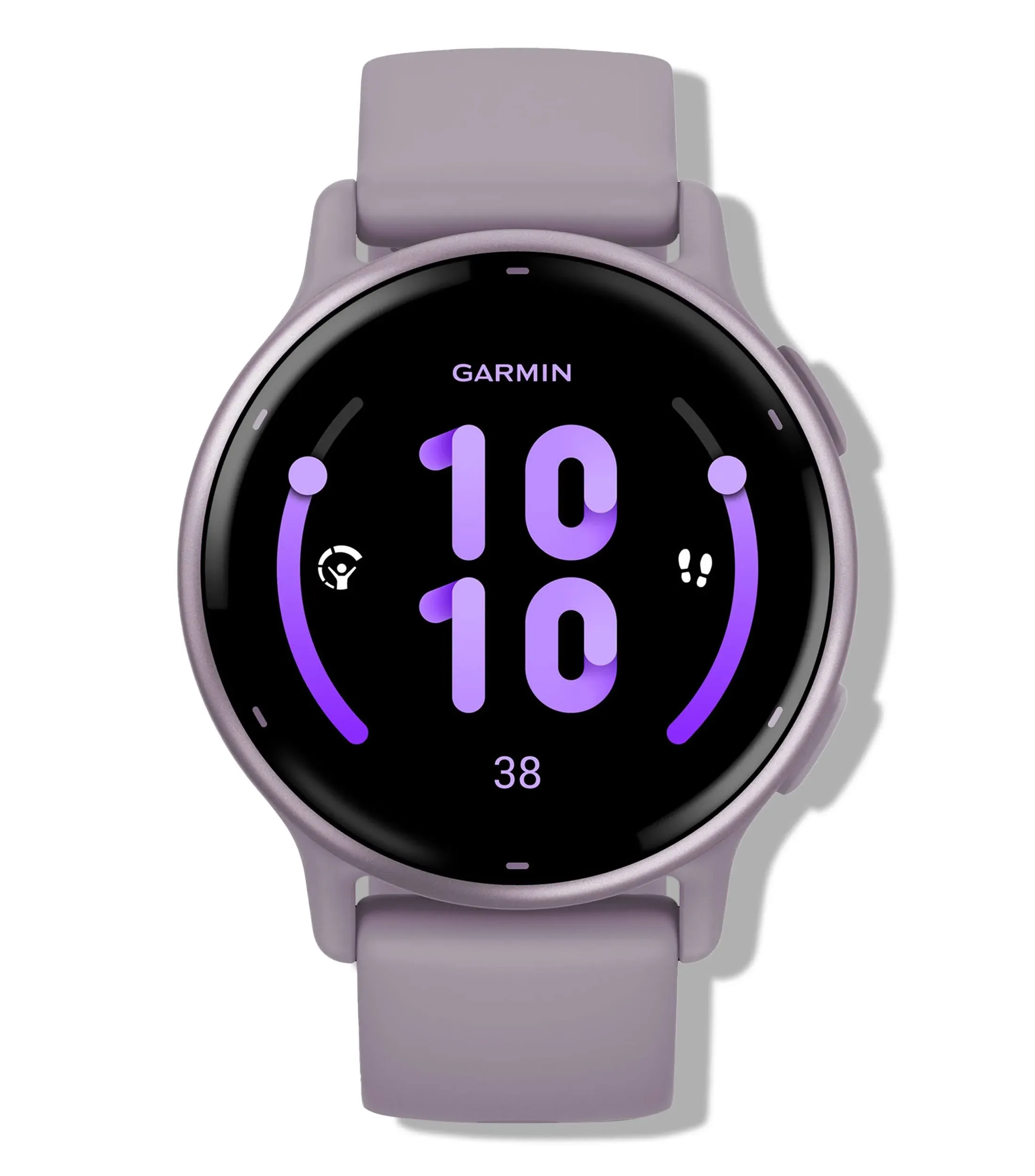 Garmin Vivoactive 5 Orchid Metalic