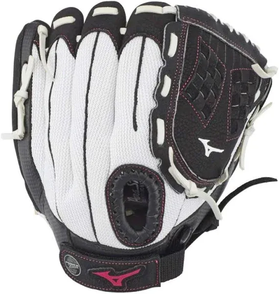 Mizuno Prospect Finch Youth Softball Glove