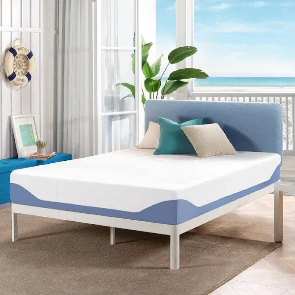 Mellow Supreme Gel Memory Foam Mattress