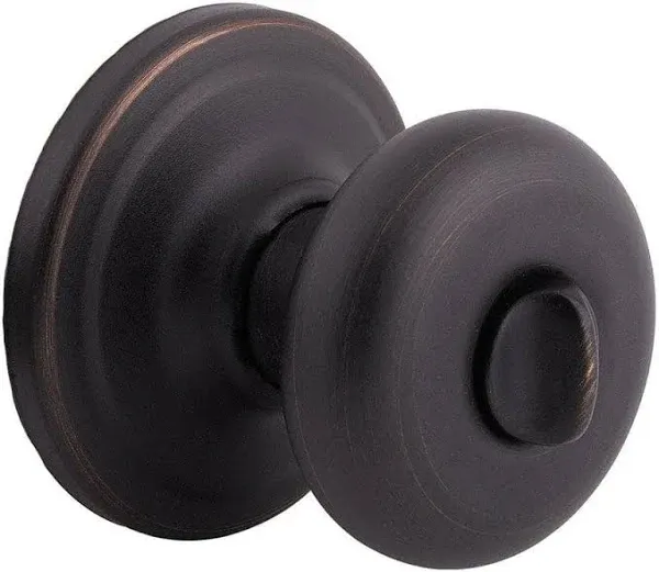 Kwikset Hancock Privacy Door Knob 730H