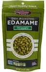 Seapoint Farms Spicy Wasabi Dry Roasted Edamame (3.5 oz)