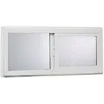 Park Ridge Products VBSI3214PR Window