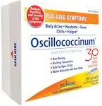 Boiron Oscillococcinum