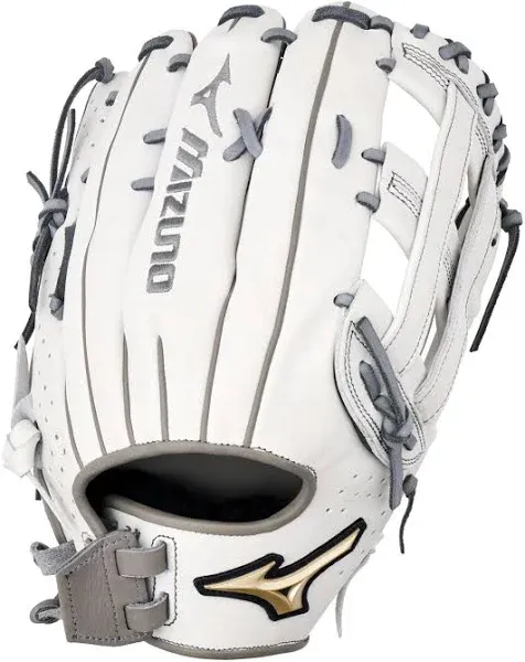 Mizuno Prime Elite Outfield Fastpitch Softball Glove