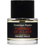 Portrait of A Lady by Frederic Malle Mini EDP Spray .34 oz for Women