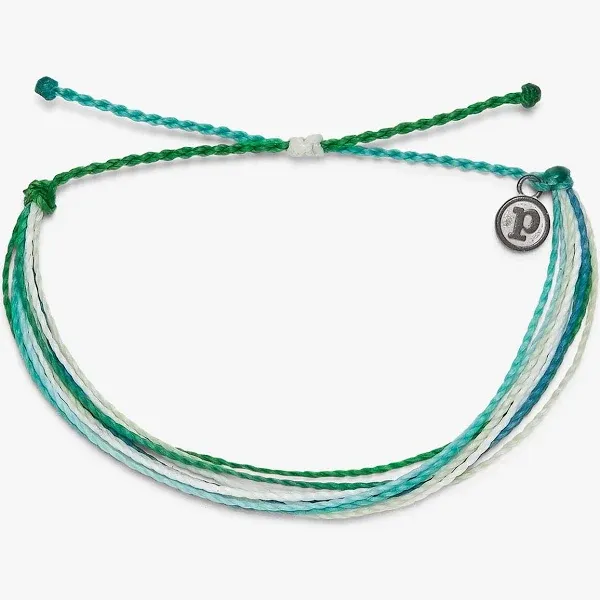 Charity Bracelet Pura Vida