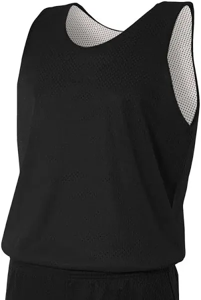 A4 Reversible Mesh Tank NF1270 Men's