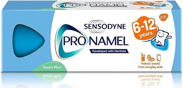 Sensodyne Pronamel For Children