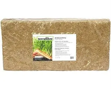 Terrafibre Grow Mats - 10pk