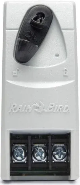 Rain Bird ESPSM3 3 Station ESP Timer Expansion Module