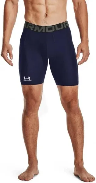 Man&#039;s Shorts Under Armour Heatgear Armour Shorts