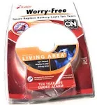 Kidde 21010407-A Battery Smoke Alarm