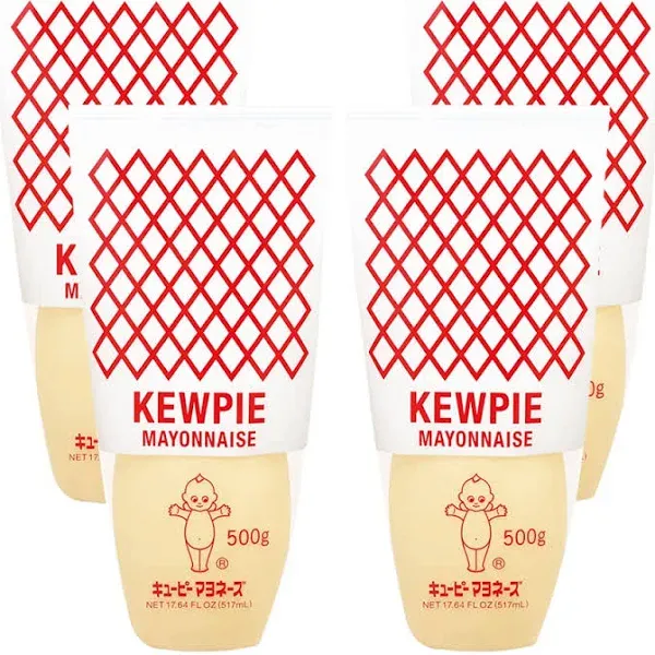 Kewpie Japanese Mayonnaise