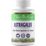 Paradise Herbs Astragalus