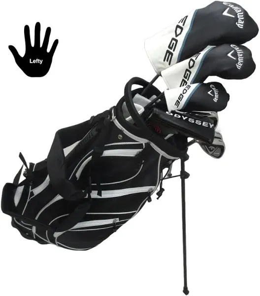 Callaway Men's Complete Golf Set