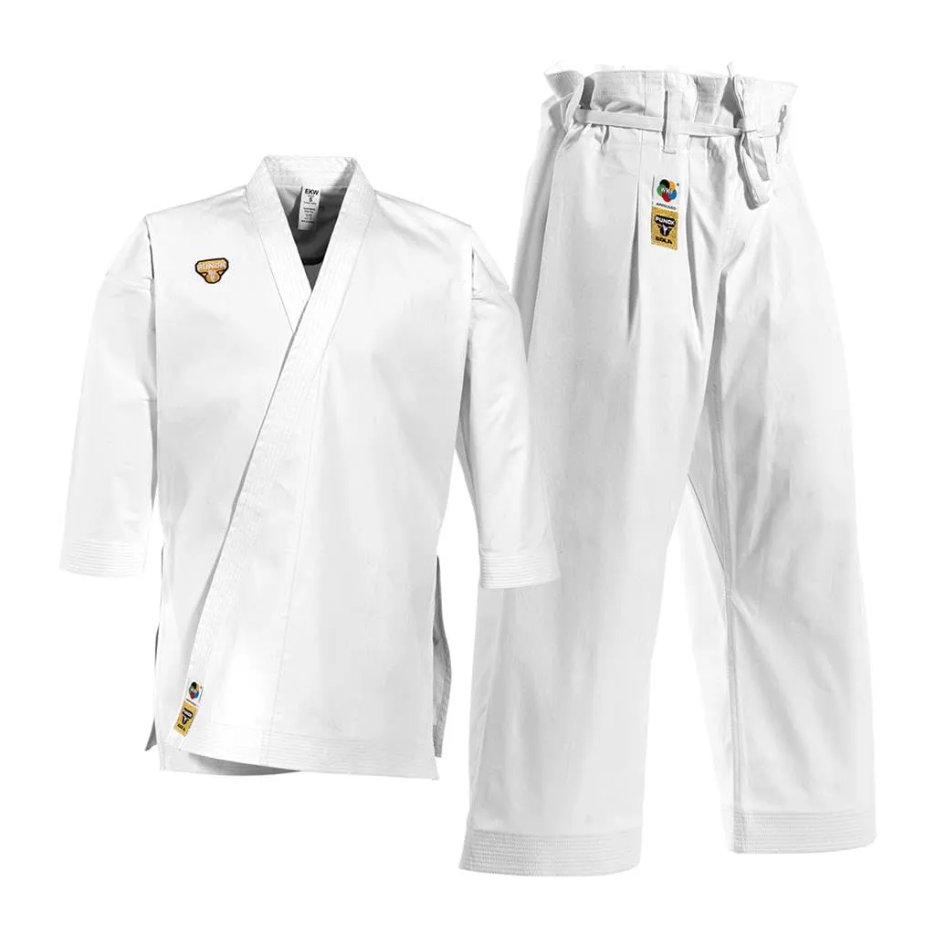 Century Punok Kata Uniform