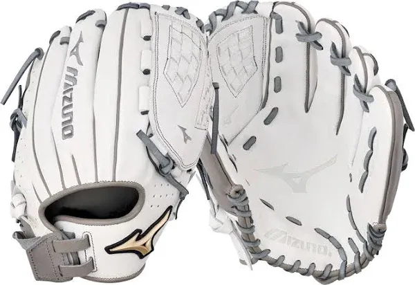 Mizuno Prime Elite Pitcher/Outfielder 12 in Fastpitch Softball Glove