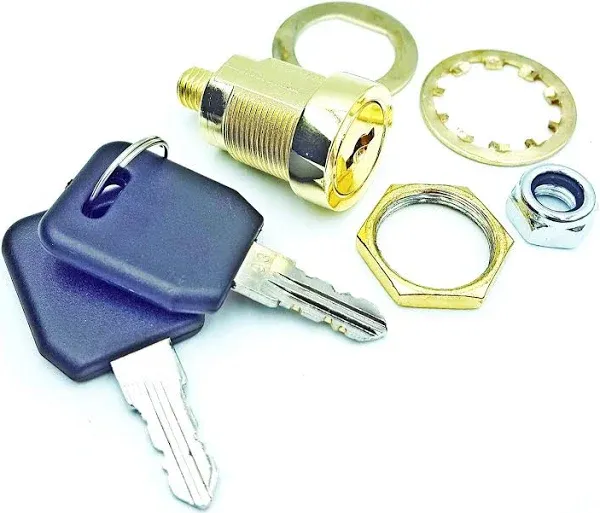 Armstrong Stack-On Replacement Lock