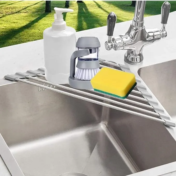 SHUYUE Triangle Dish Drying Rack